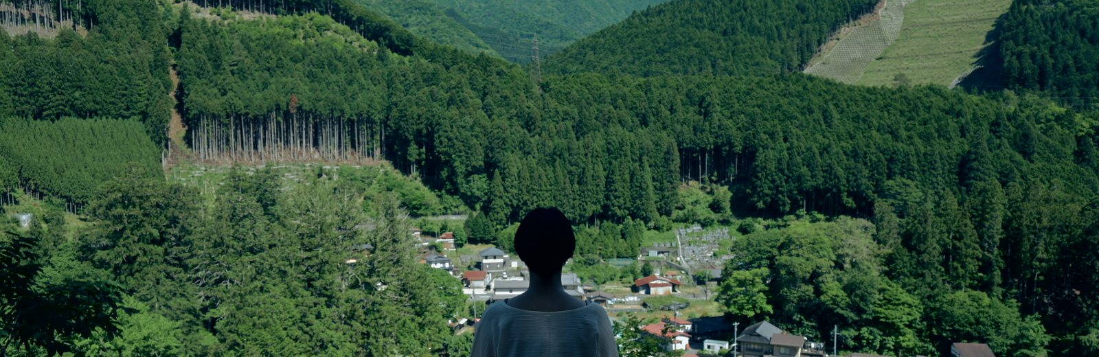 天川